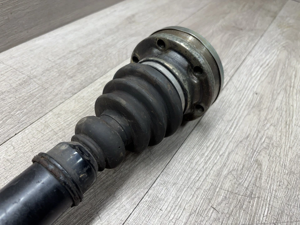 1J0407272FQ Front Right Driveshaft for AUDI TT 1.8T COUPE - Image 4 of 4