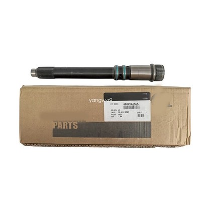 OEM 68029247AA For 07-17 Dodge 6.7L Cummins Diesel 300M 68RFE Billet Input Shaft