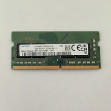 Samsung 16GB PC4-25600 (DDR4-3200) SO-DIMM Memory (M471A2G43AB2