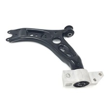 Querlenker Radaufhängung für Audi A3 8P Skoda Octavia VW Golf 5 Vorne Links 1.6