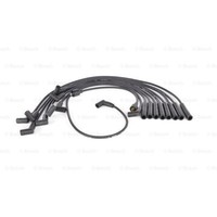 Bosch ZüNdleitungssatz ZüNdkabel FüR Jeep Grand Cherokee I 5.2 4X4 5.2I