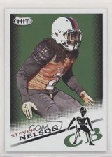 2015 Sage Hit Steven Nelson #112 0b5