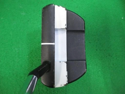 ODYSSEY 31.5 White Hot Versa Three T (Custom) Putter - Image 3 of 4