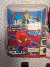 NOS RARE Amazing Spider-Man Heroclix