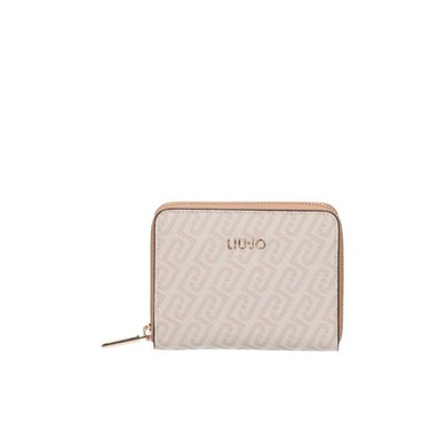 Liu Jo Caliwen Faux Leather Wallet AA6156E1118