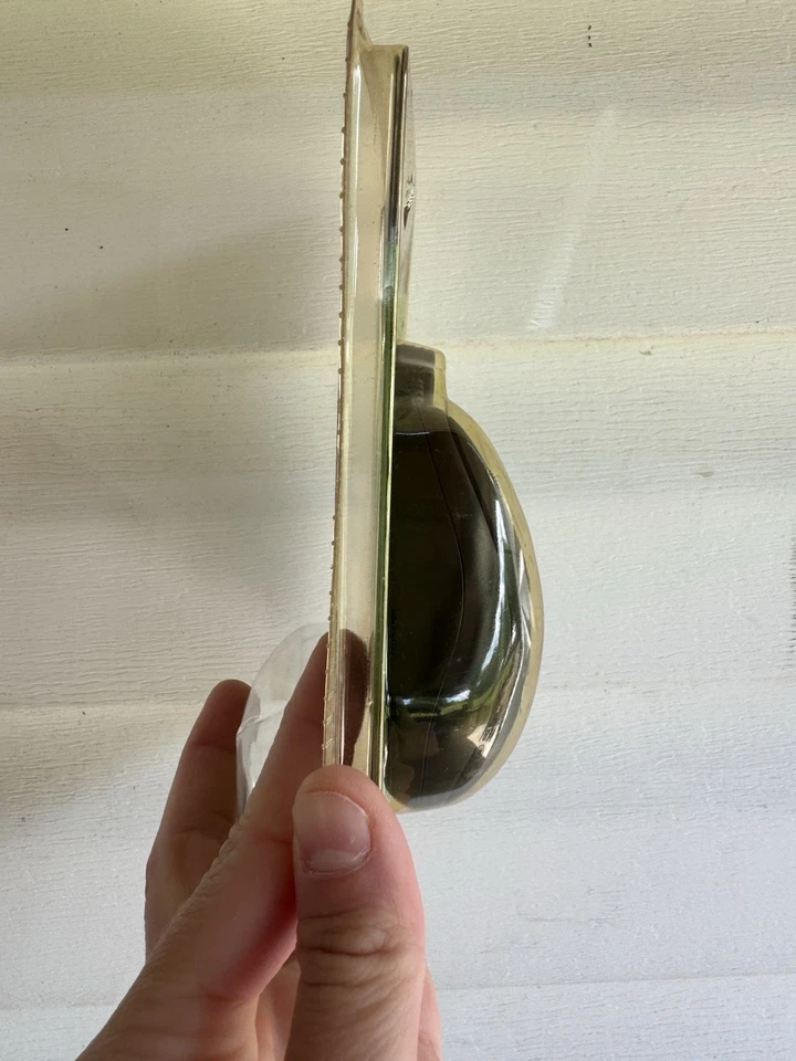 Esource Mini Travel Mouse Optical Scroll and Retractable USB Cable Windows Mac - Image 2 of 3