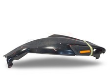 Tapa (Trasera Izquierda) Piaggio Nrg 50 (Mc2) 1999-2000