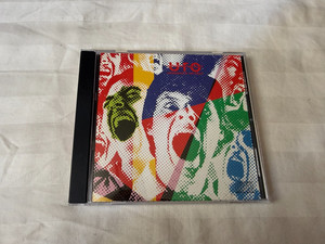 Ufo Strangers in the Night | eBay