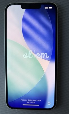 T-Mobile Apple iPhone 14 Starling White