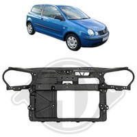 Frontmaske FüR VW Polo 2001-2005