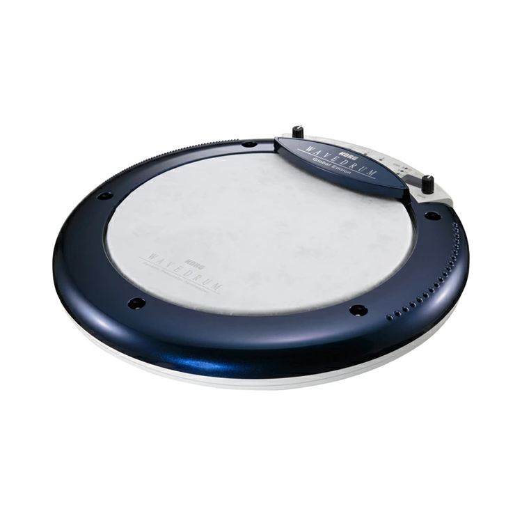 Korg Wavedrum Global Edition Dynamic Percussion Synthesizer From