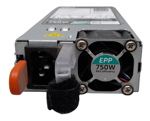 Dell R630  R730 R730 T630 R740 750W PSU Power Supply EPP 80 Plus Platinum PJMDN