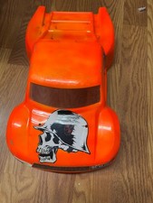 CUSTOM PAINTED TEAM ASSOCIATED SC10   BODY #1