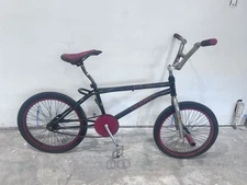 Gravity F L One Freestyle Old School BMX