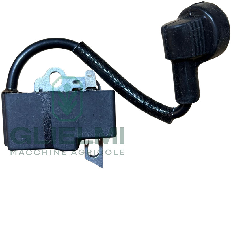 Bobina Accensione Dolmar PS 35 e PS 420 - Ricambio Pronto all'Uso