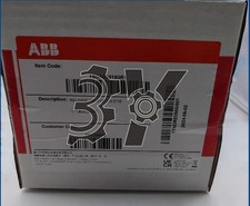 One New ABB 1SDA058193R1 SACE Emax ACB overcurrent release PR121/P-LSI E1-E6