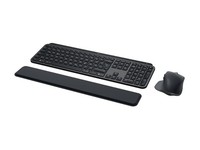 Logitech Mx Keys Combo For Business - Tastatur-Und-Maus-Set #AP727
