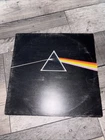 Pink Floyd - The Dark Side Of The Moon - 12” Vinyl Record LP - 1977 UK Reissue