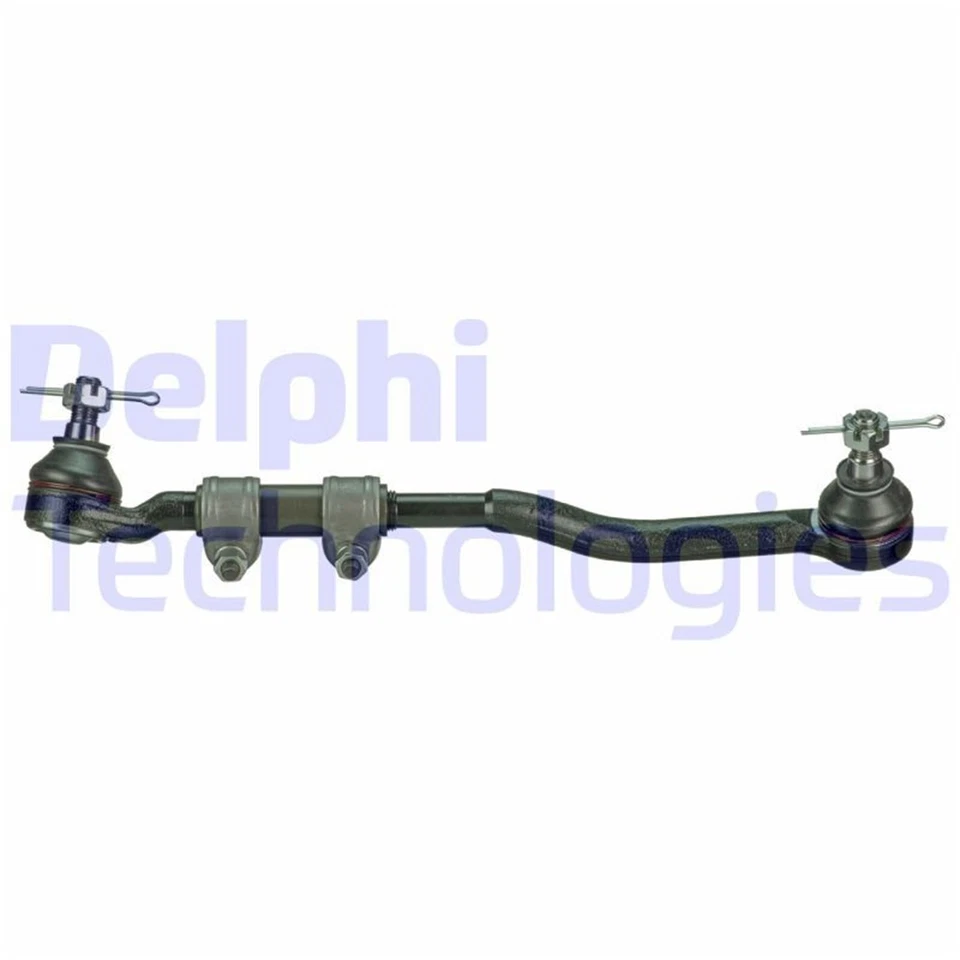 2x DELPHI Barras de Acoplamiento Apto para Nissan NP300 Pick Izquierda + Derecho - Imagen 4 de 4
