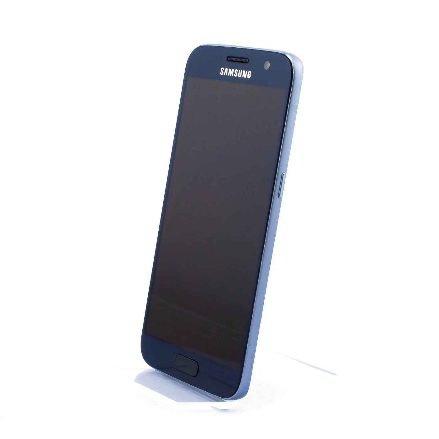 Samsung Galaxy S7 Blau 32 GB SM-G930F Smartphone Android Gut - Refurbished