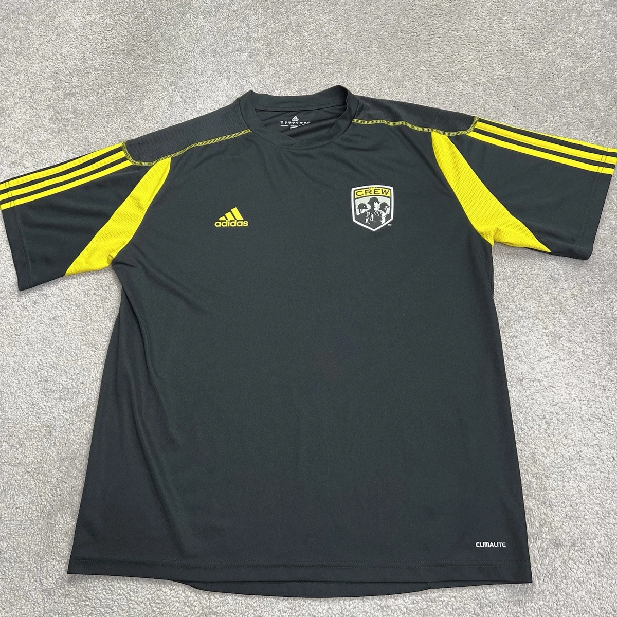 Columbus Crew MLS Fan Jerseys for sale | eBay