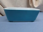 Vintage Pyrex Refrigerator Dish 502--   No Lid