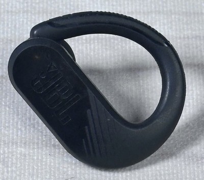 JBL Endurance Peak 2 In-Ear Wireless Headphones - Black - Right Side Replacement