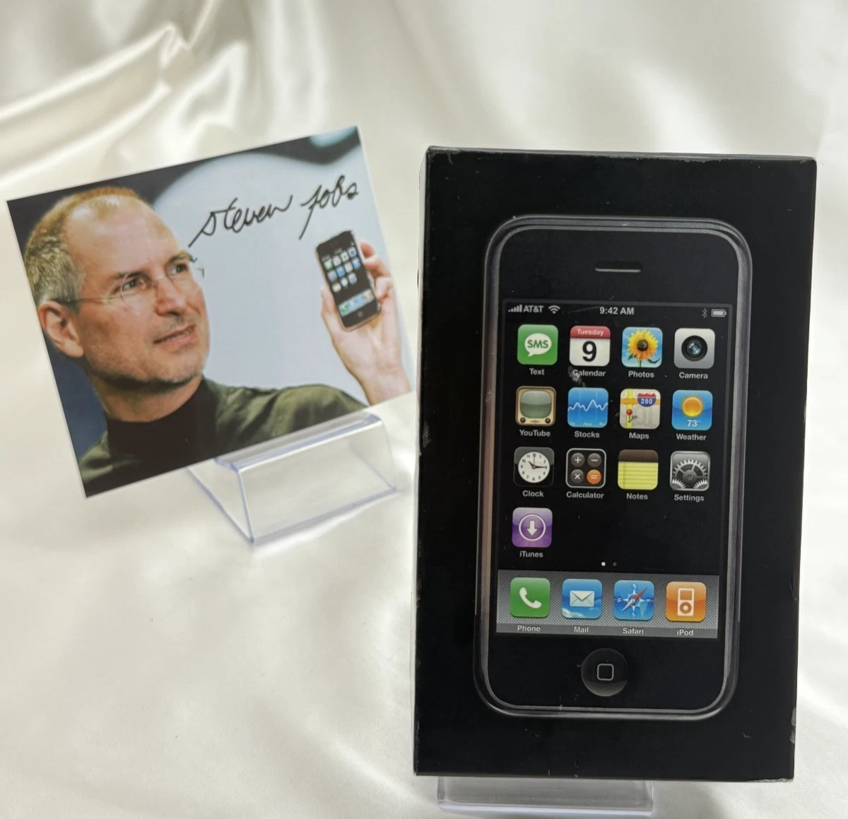 Iphone 2g 16gb for sale - eBay