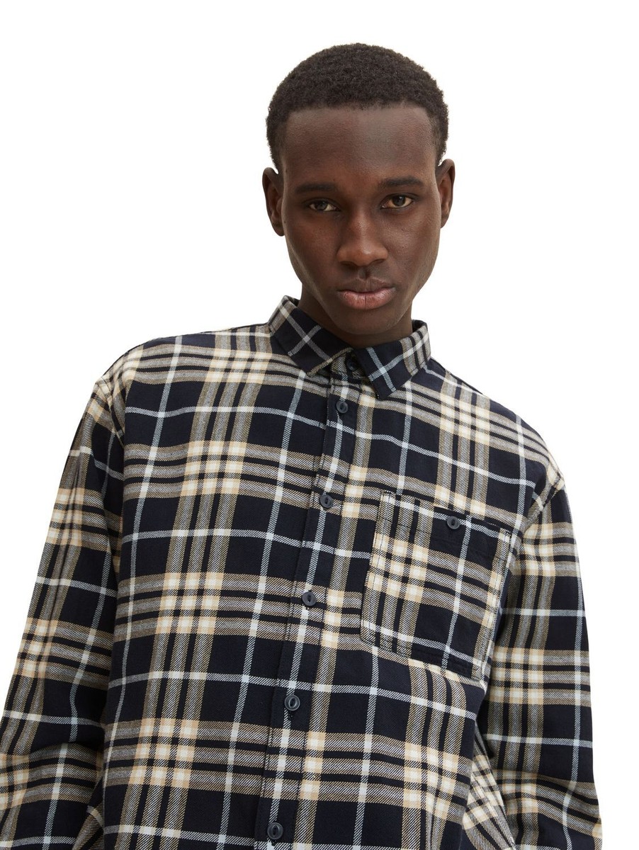 hemd xl