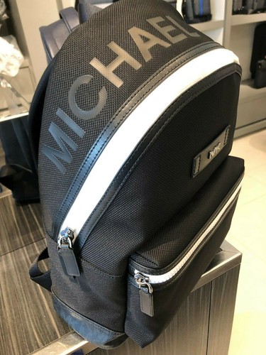 Buy MICHAEL KORS KENT SPORT TECH 