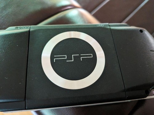 Sony PlayStation 1000 Ladegerät *gereinigt und getestet* Japan 32GB - Bild 5 von 8