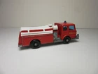 Matchbox regular wheel #29 Fire Pumper Truck. England Lesney.