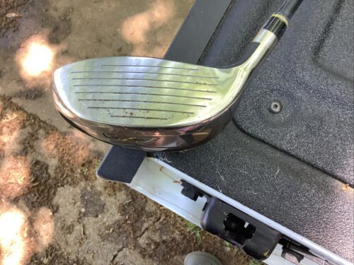 Gx-7 Golf Driver 14° HL Flex Graphite Senior RH 43” LOOK!!!!!!! - Picture 3 of 5