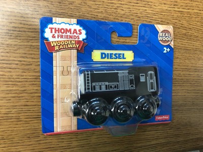 thomas wooden railway 2013