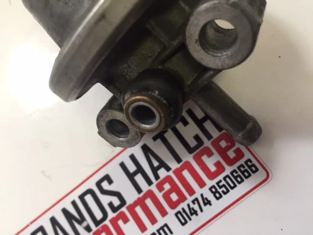 Ford Sierra & Escort RS Cosworth YB 4x4 Kraftstoffdruckreglerdichtung - Bild 2 von 2