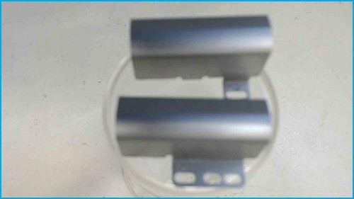 TFT LCD Display Scharnier Abdeckung Blende R + L HP ProBook 6555b
