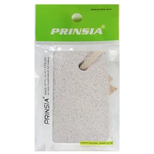 Prinsia Natural Pumice Stone (USA Free Shipping) NEW