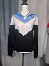 Fila sweater