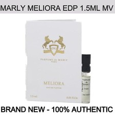 Brand New Parfums de Marly Meliora Eau de Parfum for Women 0.05 oz Vial