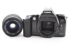 Canon EOS kiss & SIGMA ZOOM 28-70mm japan