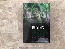 Buying National Security: How America Plans and Pays for Its Global Role