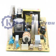 1Pcs new Meanwell PS-65-5 5V 12A 60W Bare Board Pcb Power Supply
