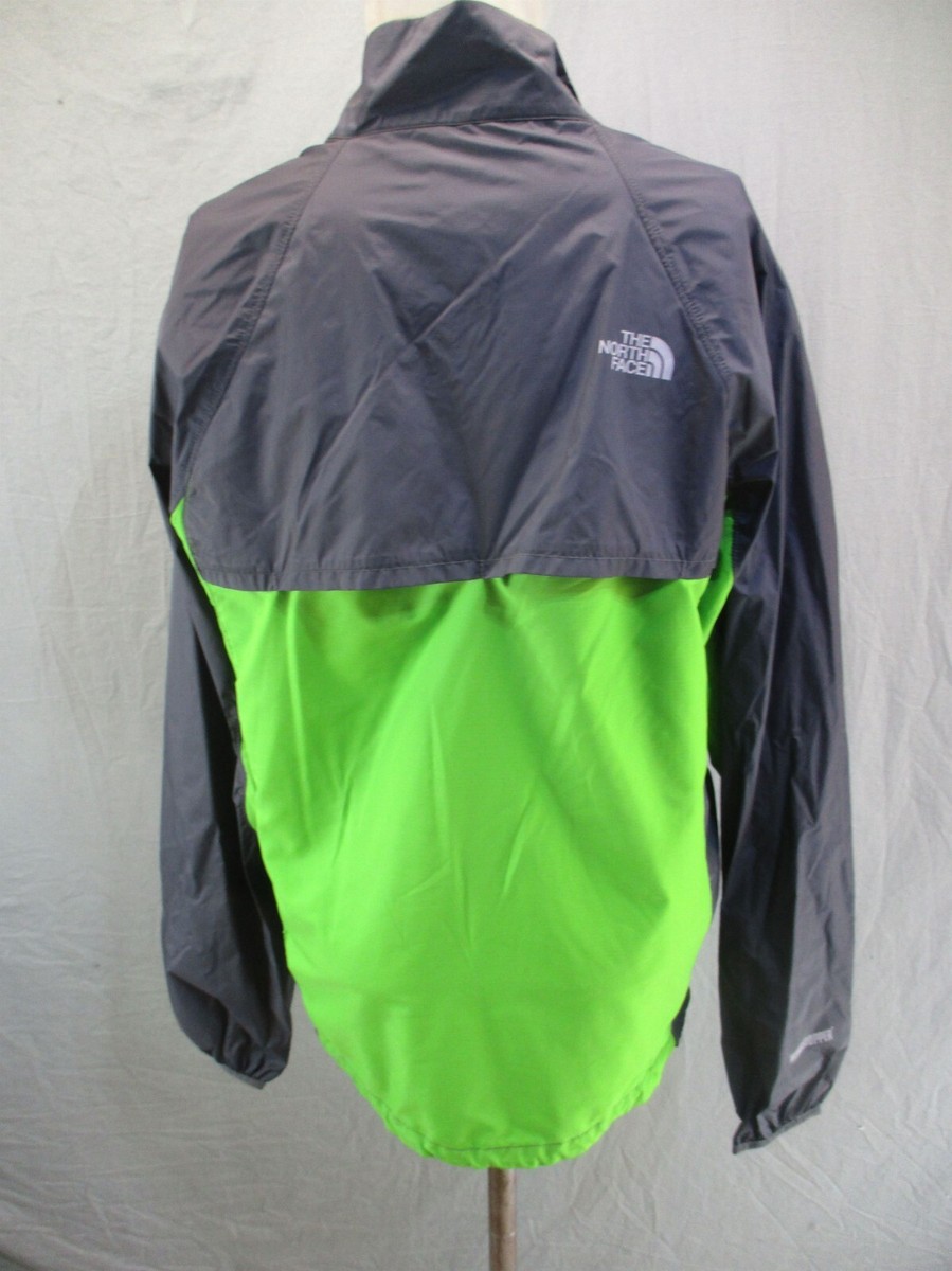 The North Face Flight Series Size S Mens 100% Nylon Full Zip