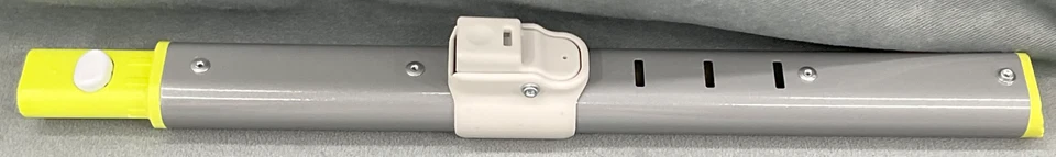 Centro de actividades Skip Hop Explore More pieza de repuesto 1 pierna gris verde Foto 2 de 4