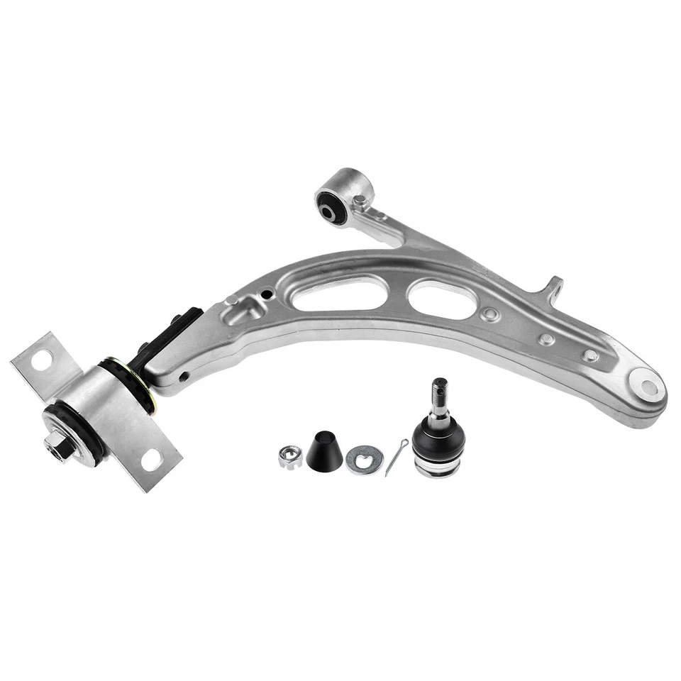 2x Querlenker Radaufhängung Vorne Unten für Subaru Impreza Stufenheck GD GG - Bild 4 von 4