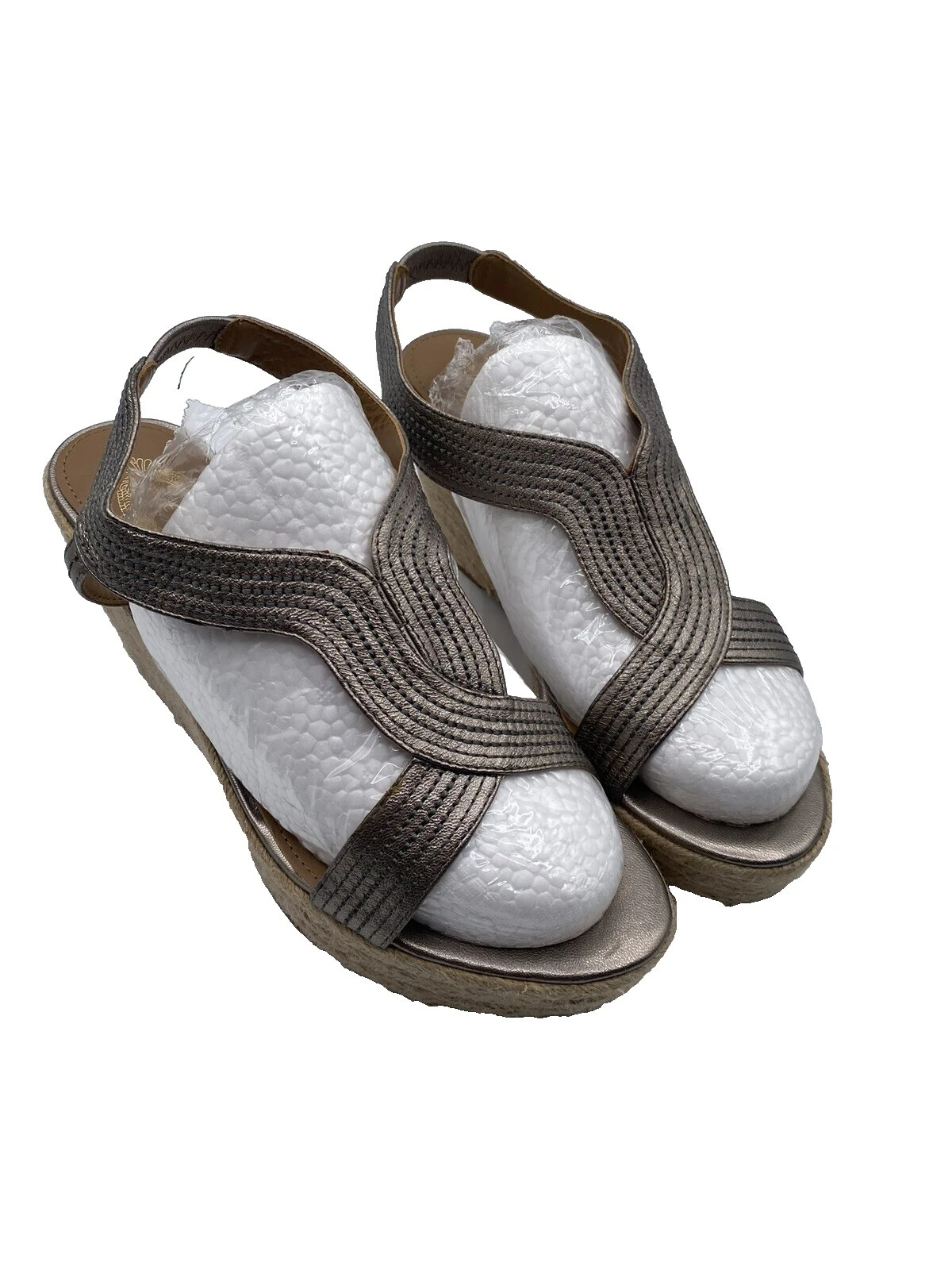 Sandálias femininas Elie Tahari Formal