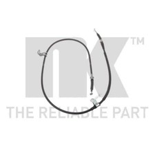 NK 903257 Seilzug Feststellbremse Links für Mazda 323 F VI 323 S VI 626 V