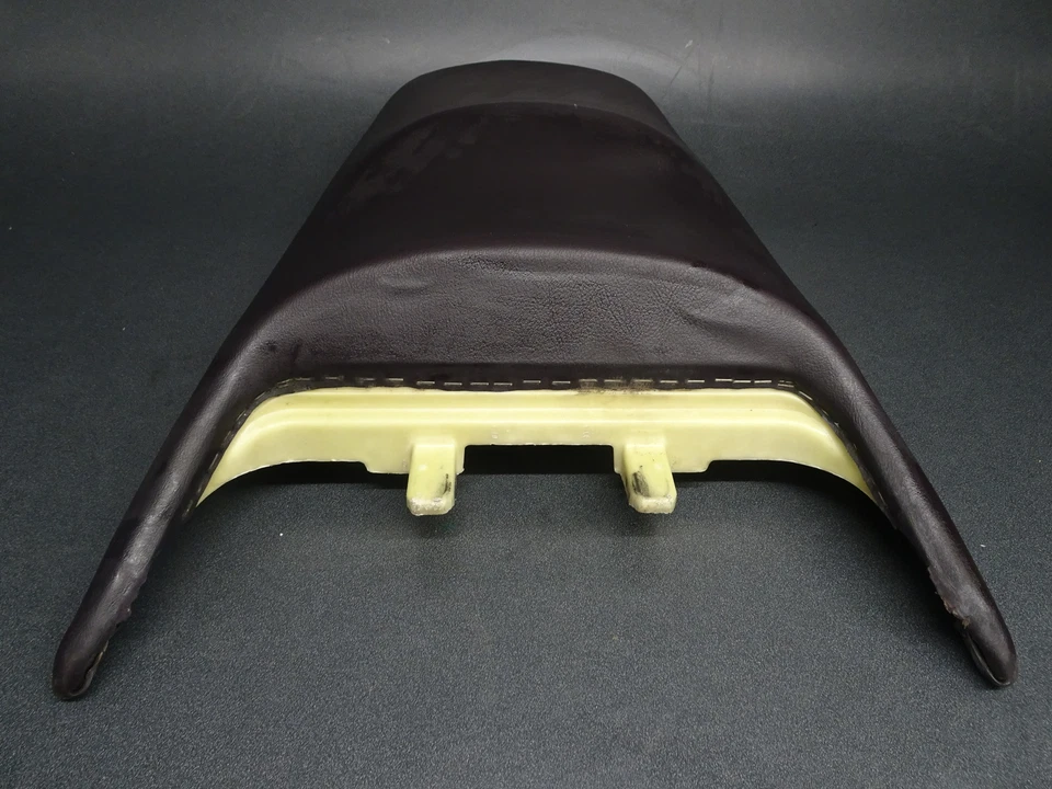 Almohadilla de asiento tándem trasero para pasajero Yamaha OEM Waverunner XL12 XL1200 Foto 2 de 4