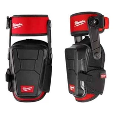 MILWAUKEE 48-73-6051 Stabilizer Performance Knee Pads - NEW