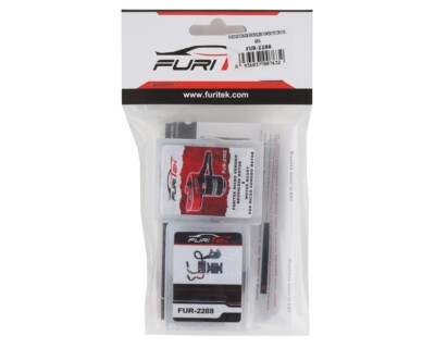Furitek Stinger Brushless Motor & ESC Combo Power System Axial AX24 FRU2288 2288